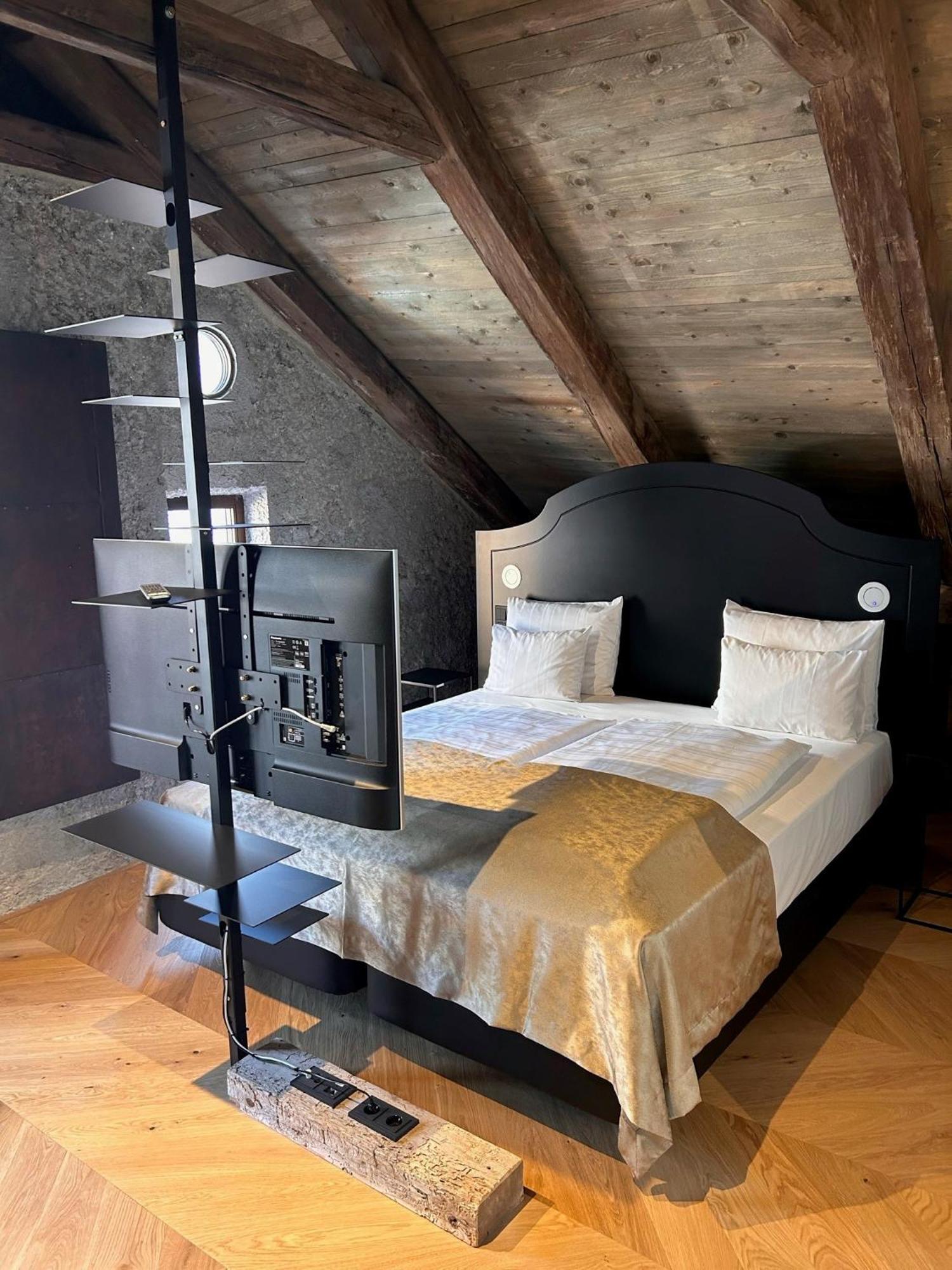 H5 Grauer Baer Studios & More Innsbruck Bagian luar foto