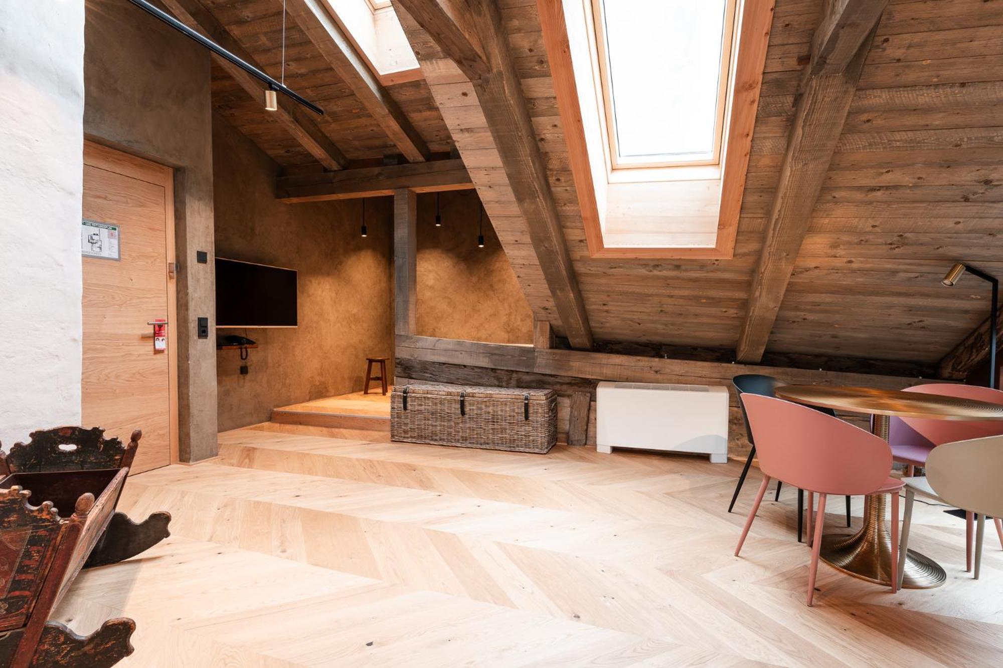 H5 Grauer Baer Studios & More Innsbruck Bagian luar foto